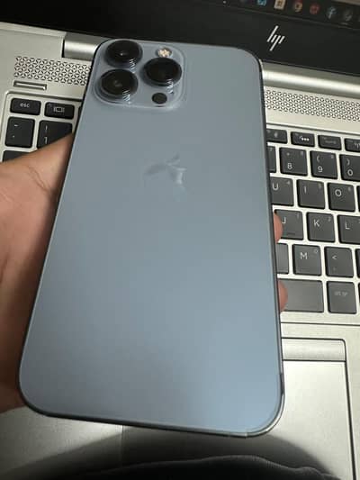 Apple iPhone 13 Pro