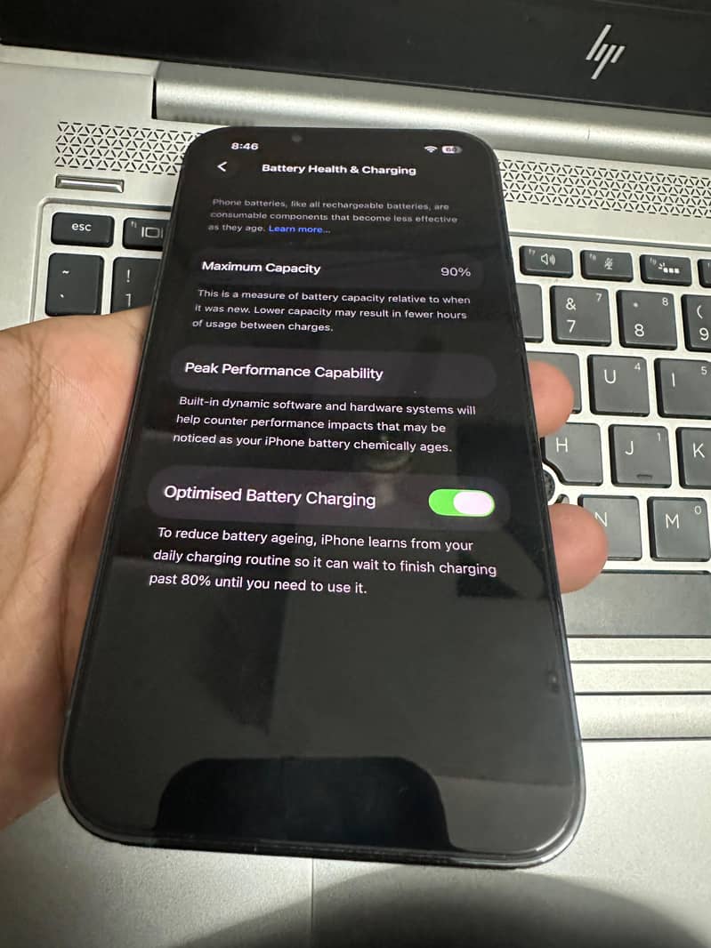 Apple iPhone 13 Pro 4