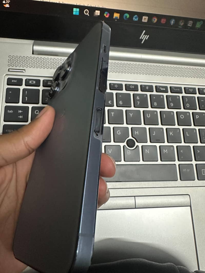 Apple iPhone 13 Pro 5