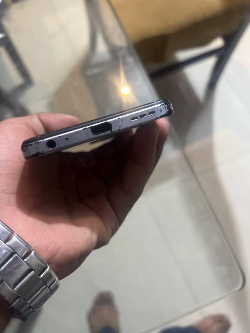 Itel S23 2