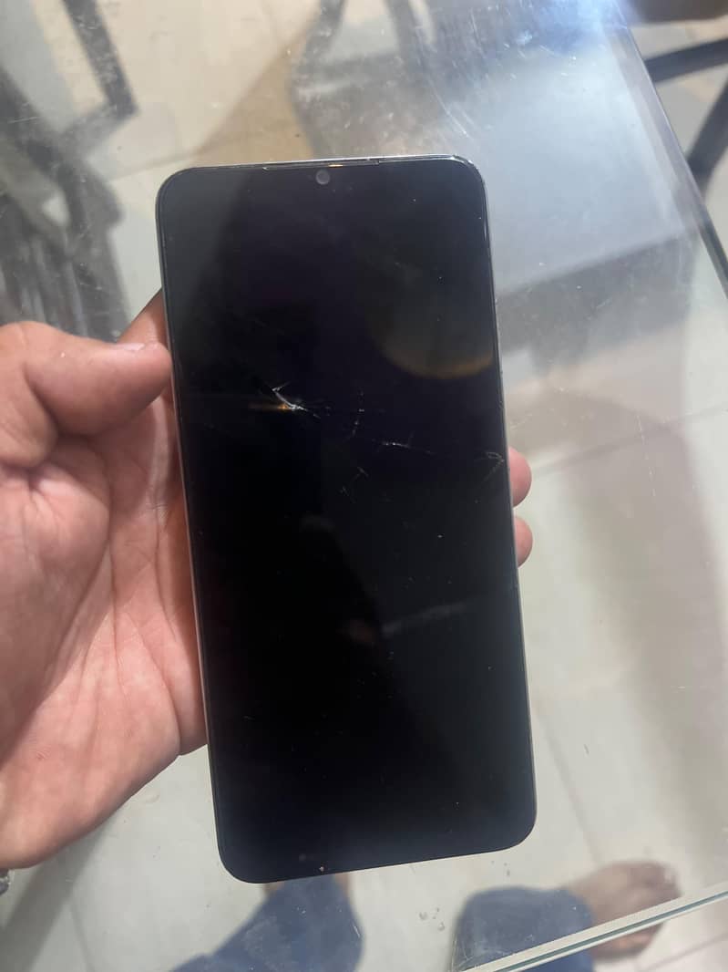 Itel S23 3