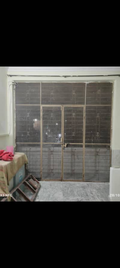 iron Grill for sale