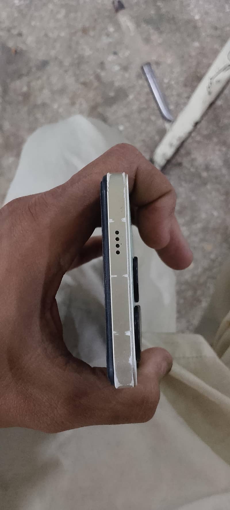 Tecno Spark Go 1