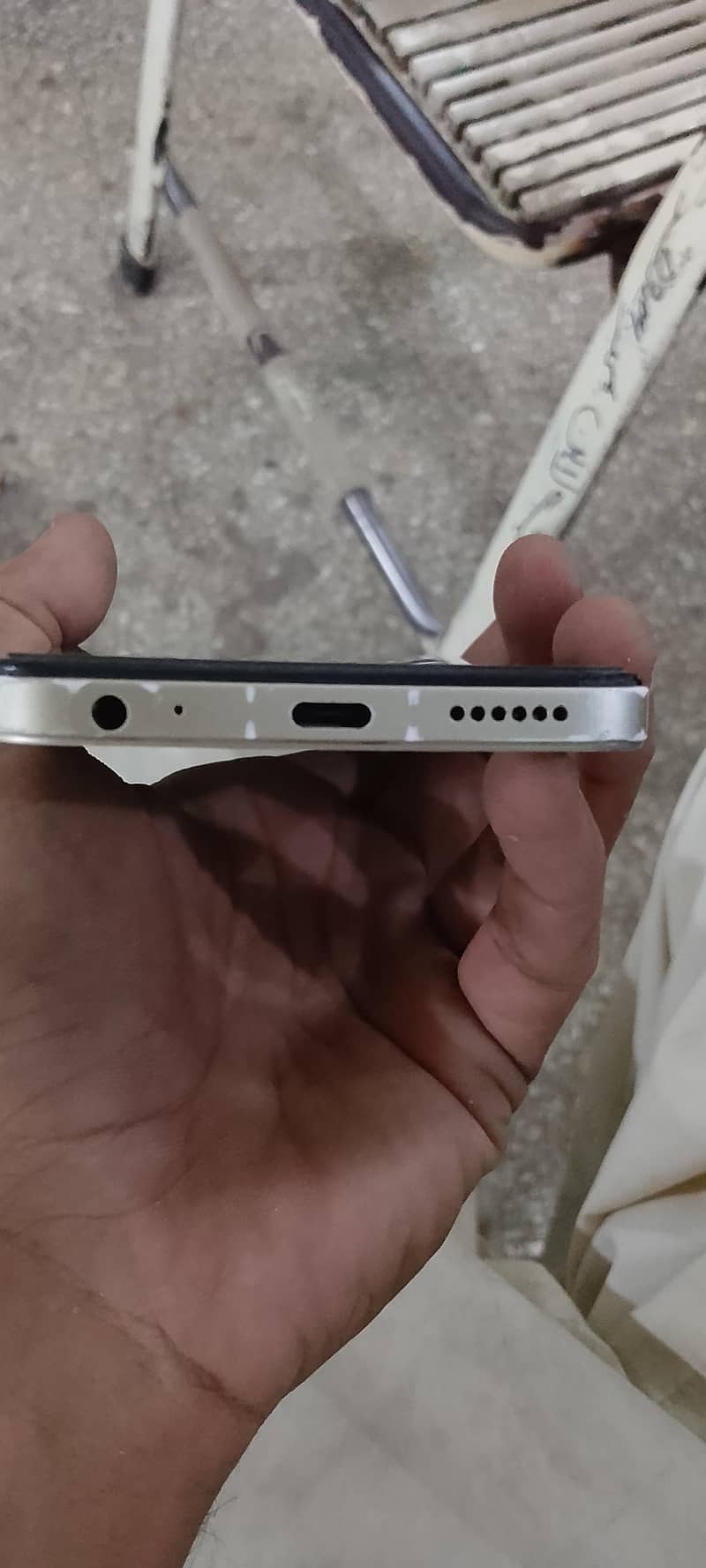 Tecno Spark Go 3