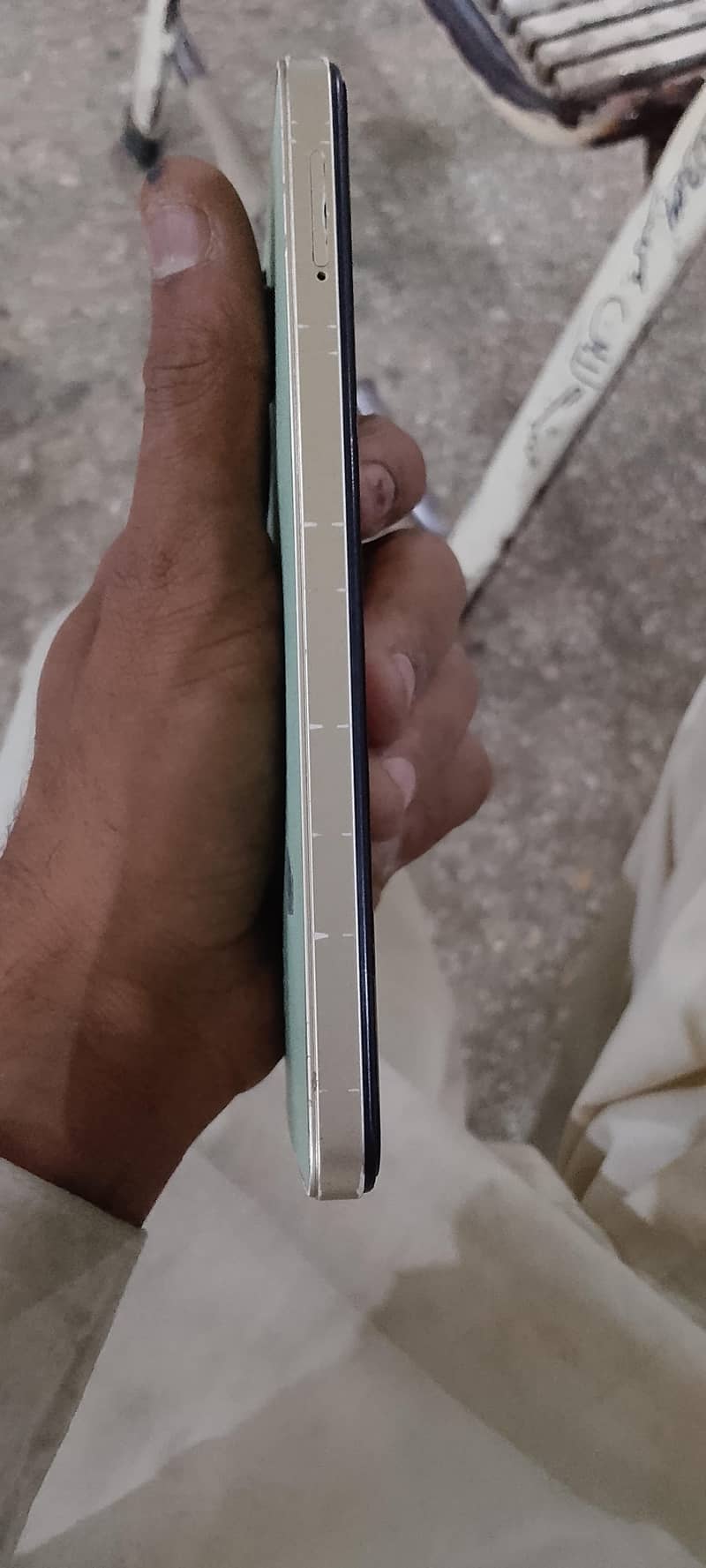 Tecno Spark Go 4