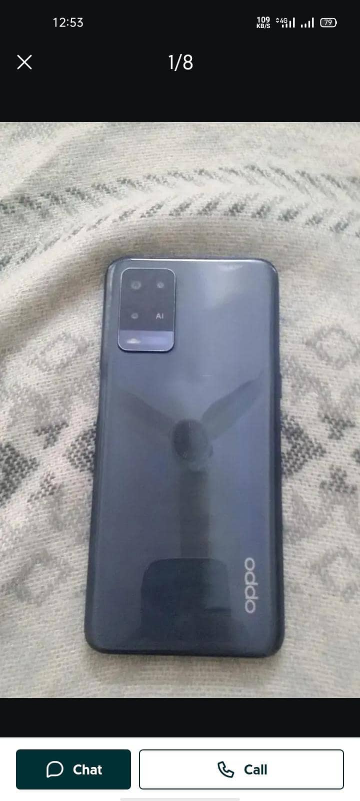 OPPO A54 0