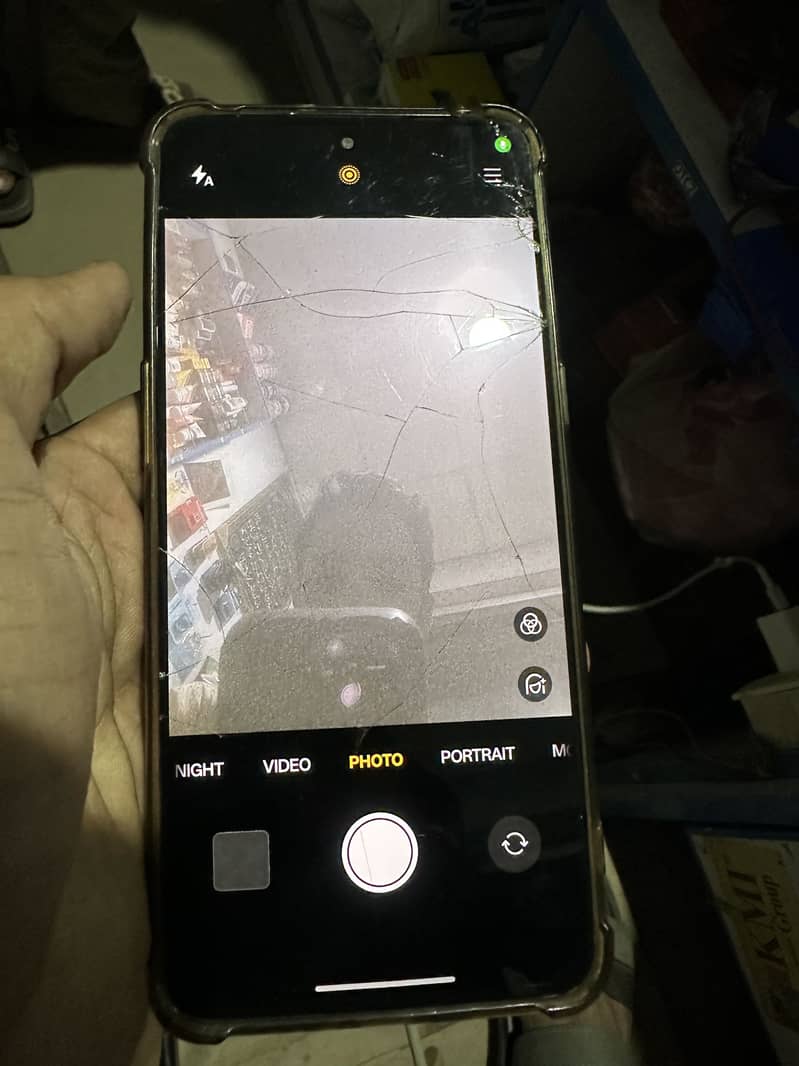 One Plus 10T 3