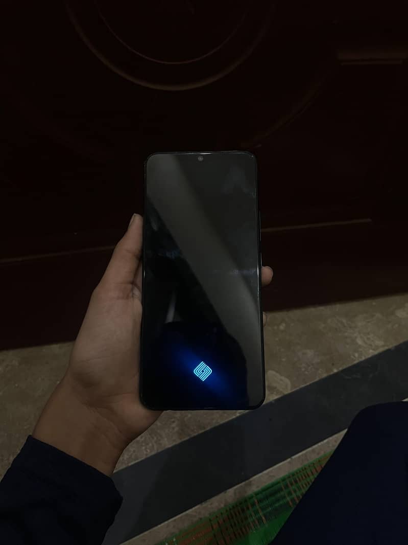 Vivo V21e mobile 5