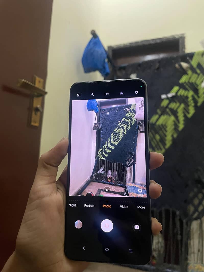 Vivo V21e mobile 7