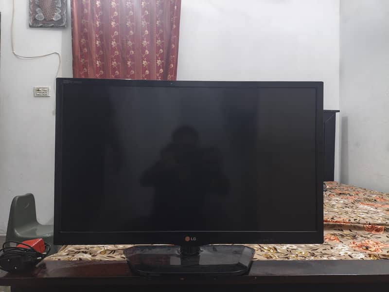 LG LED TV 2