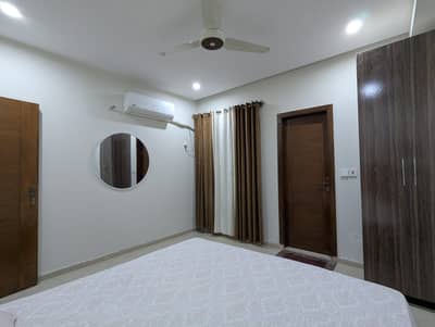 FULLY FURNISHED 2 BEDROOM APARTMENT FOR RENT