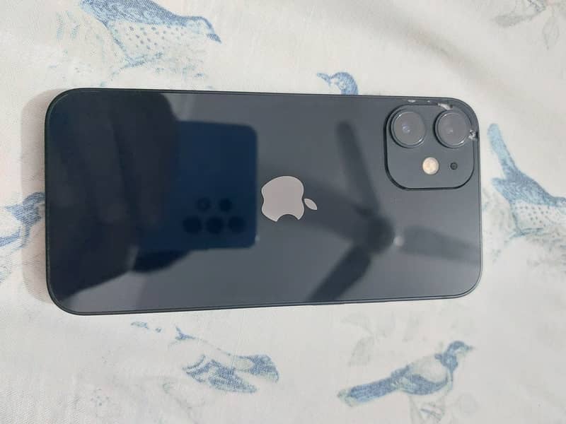Apple iPhone 12 mini 2