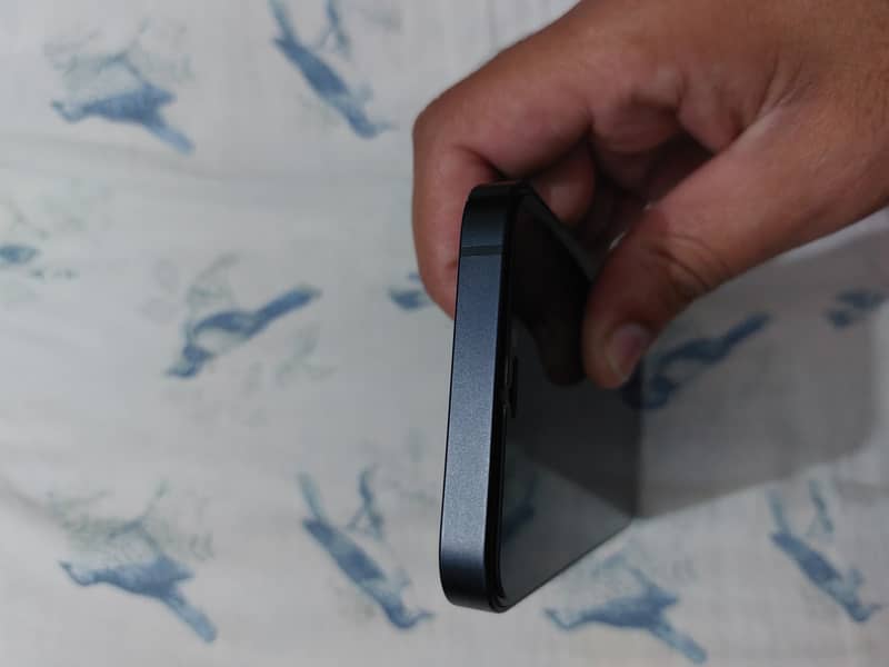 Apple iPhone 12 mini 8