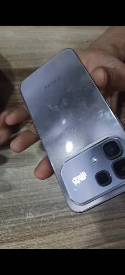 Infinix Note 60 Pro