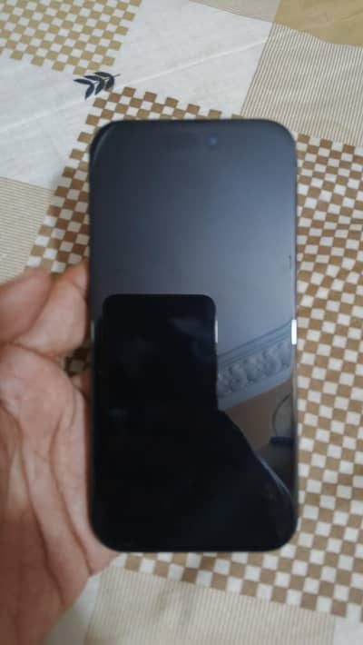 Apple iPhone 15 Pro JV 256 GB