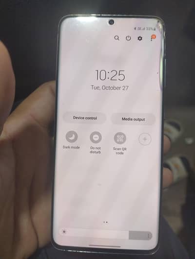 Samsung Mobile S20