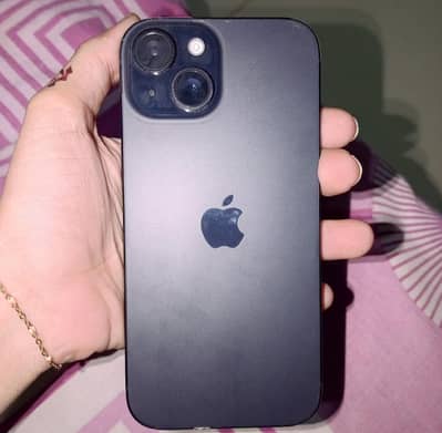 Apple iPhone 15