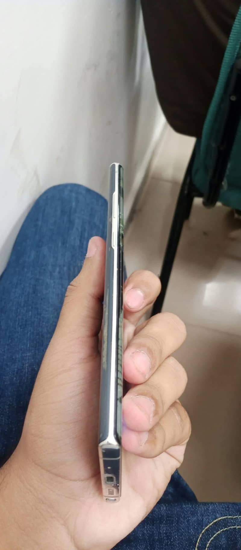 Samsung Mobile Note 10 Plus 1
