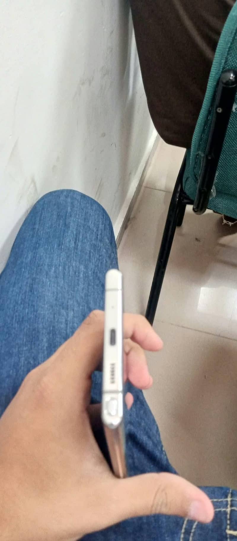 Samsung Mobile Note 10 Plus 4