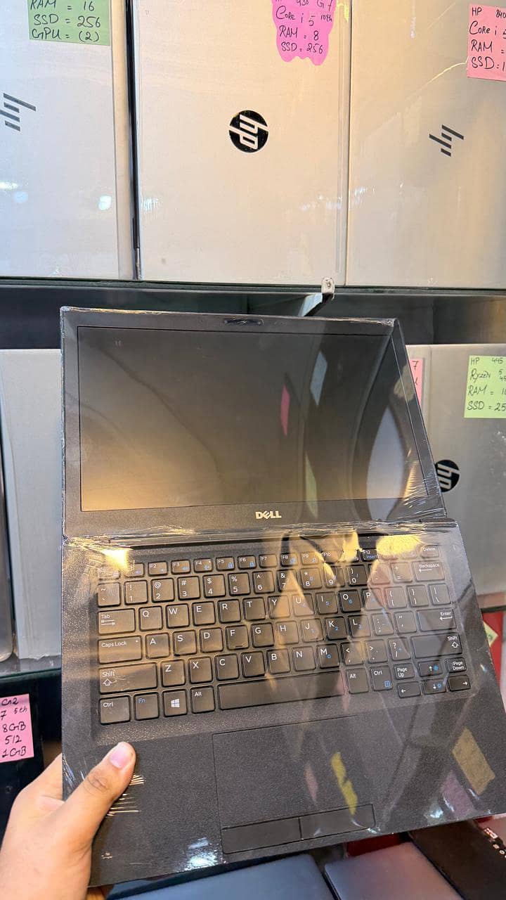 Haji computer 2