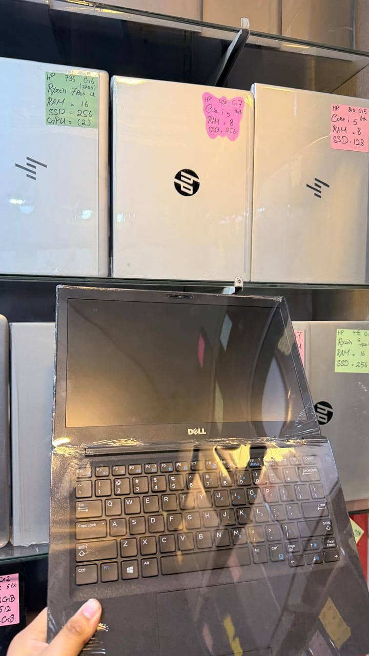Haji computer 3