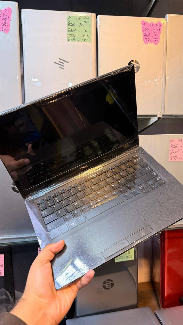 Haji computer 5