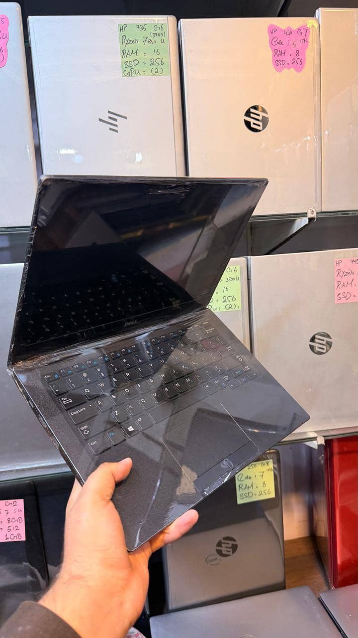 Haji computer 6