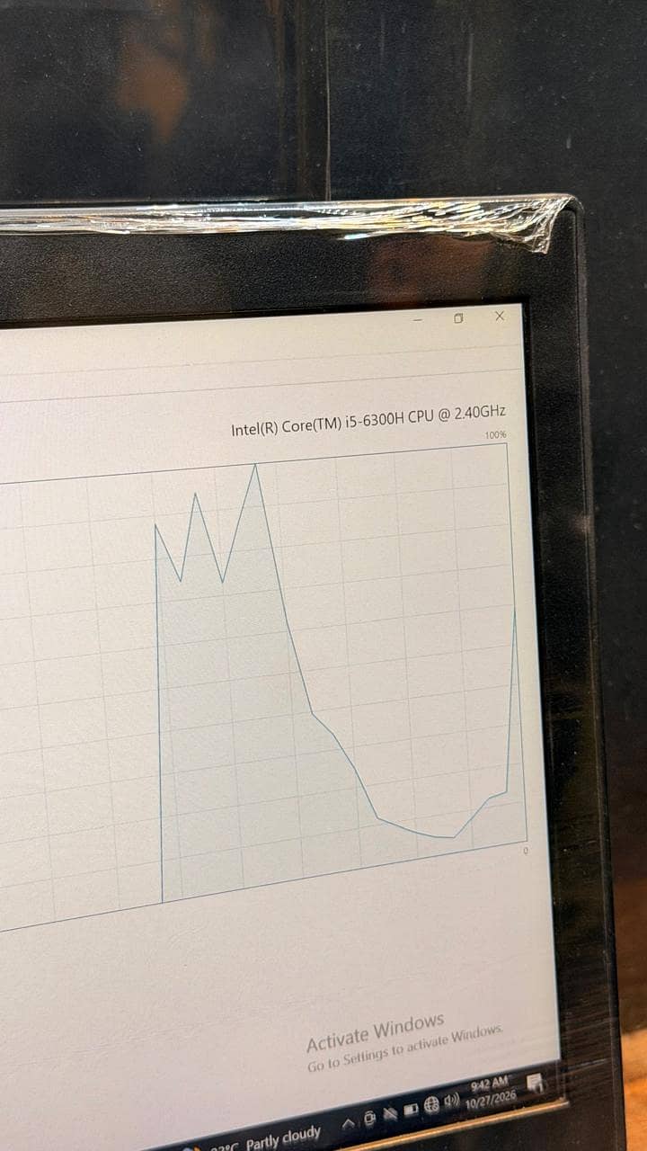 Haji computer 8