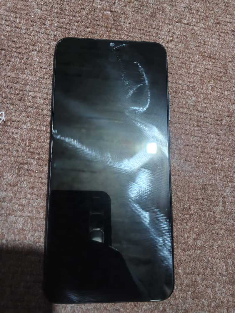 OPPO A15s 6