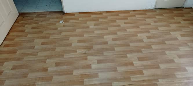 Used Condition Carpet Tiles 3 rooms