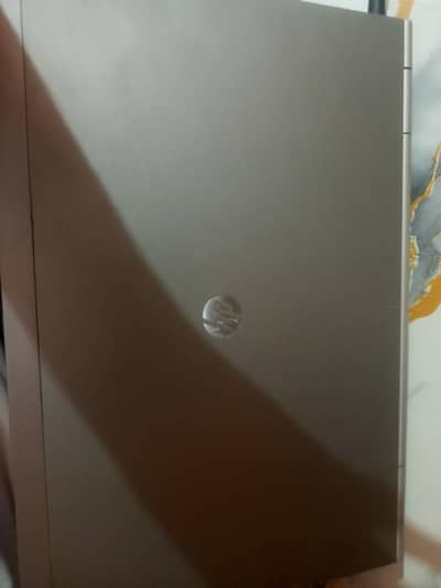 Hp Elitebook Core i5 2nd Gen