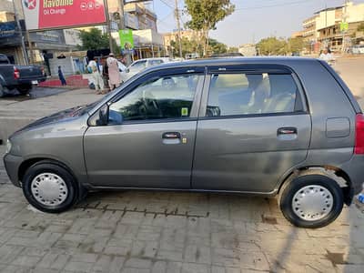 Suzuki Alto 2010