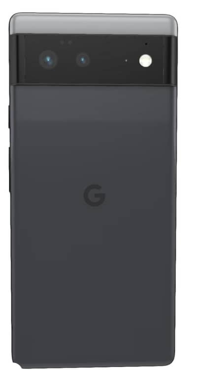 google pixel 6 official pta 10/10