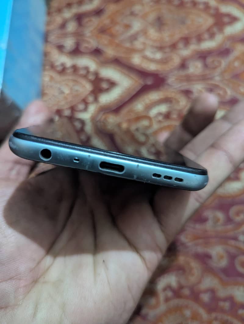 OPPO A96 1