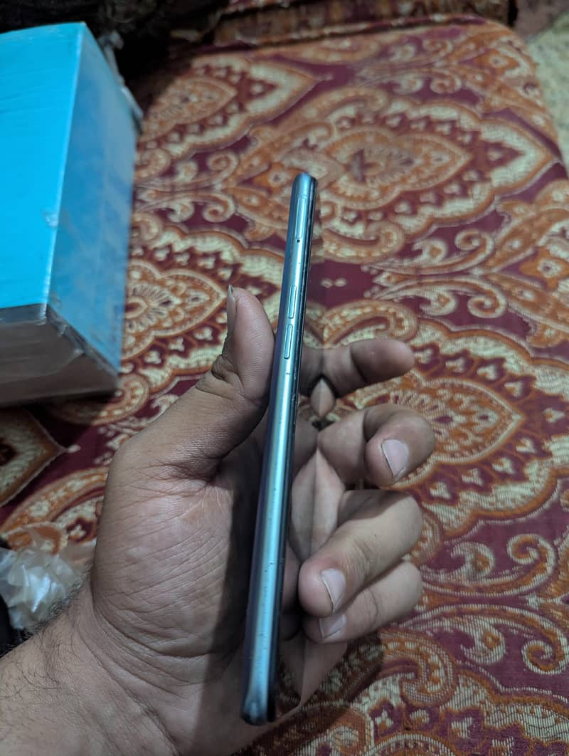 OPPO A96 3
