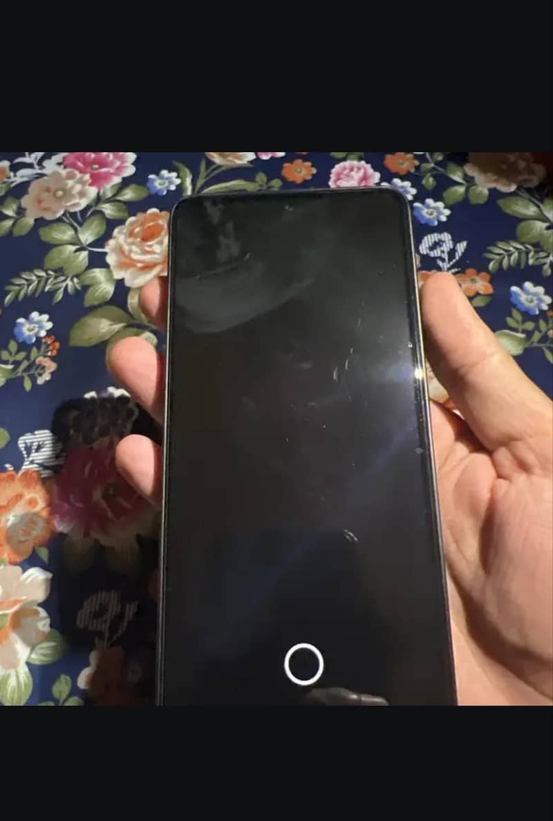 Xiaomi Redmi Note 13 1