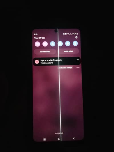Samsung Mobile A71