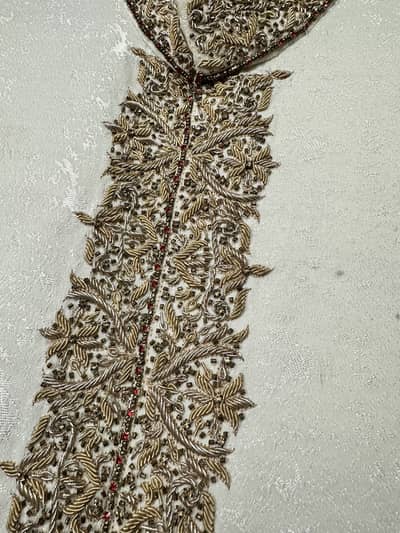 Sherwani