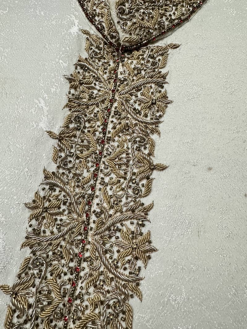 Sherwani 0