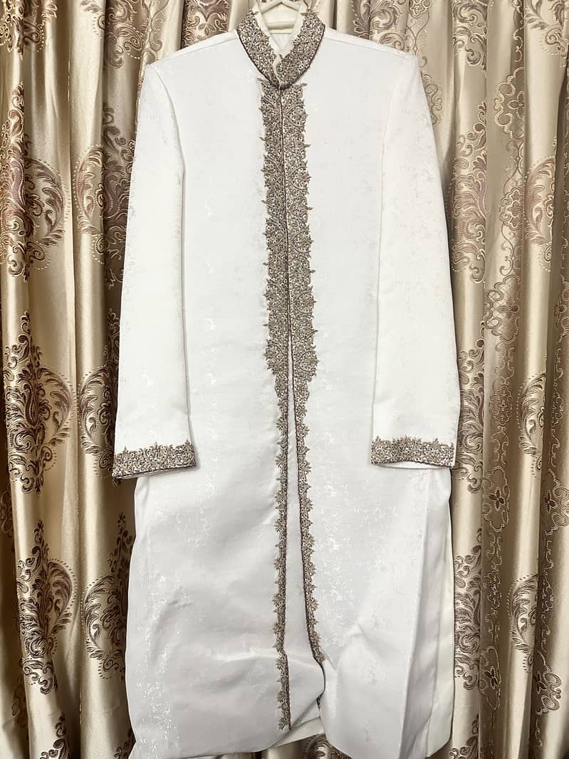 Sherwani 1