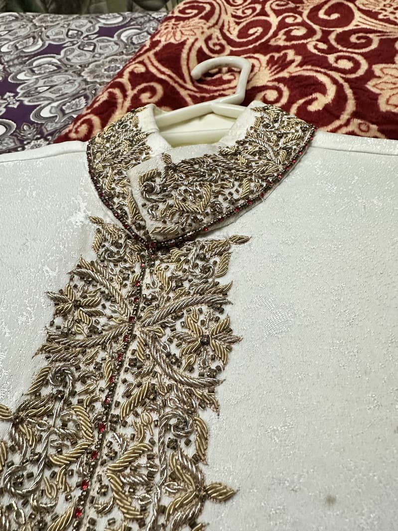 Sherwani 2
