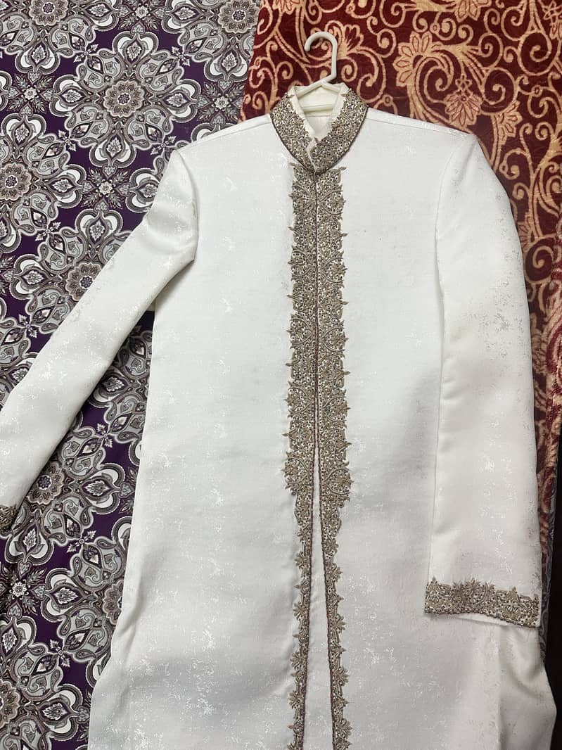 Sherwani 3