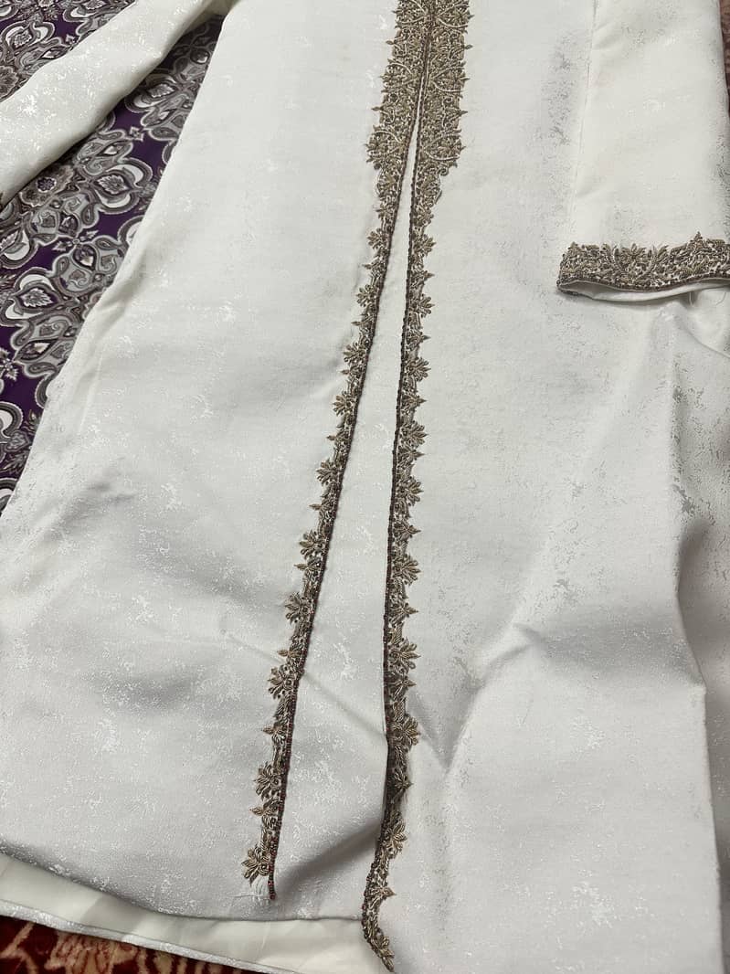 Sherwani 4