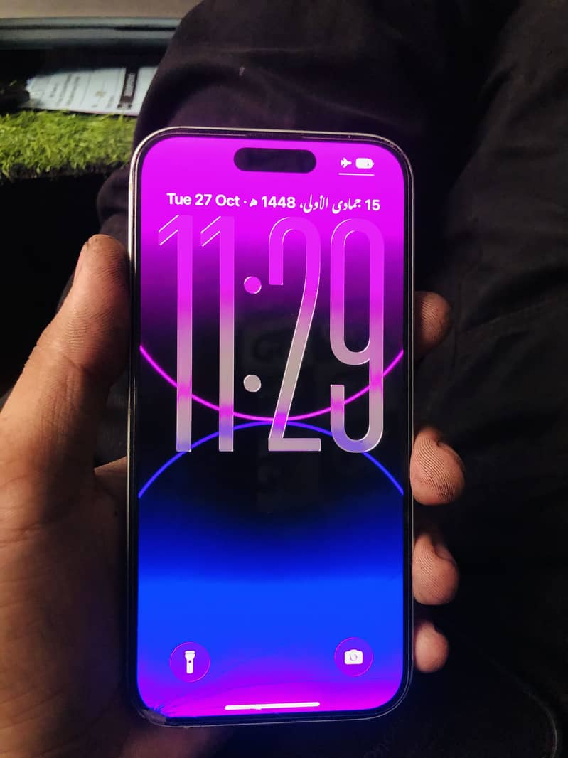 Iphone 15 0