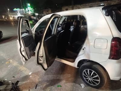 Suzuki Alto 2011