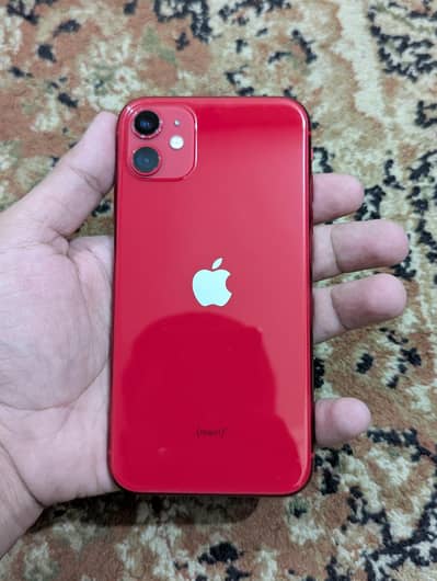 Apple iPhone 11 64GB Bypass