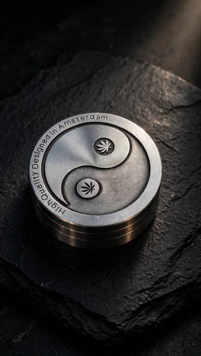 Herb Grinder