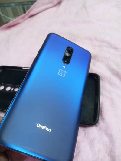 One Plus 7 Pro