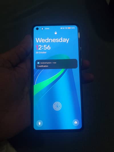 OnePlus 8T 12/256 Exchange Only Condition 10/10 Like NewNo Fault