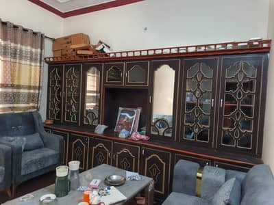 5marla ground floor house avaible for rent isb